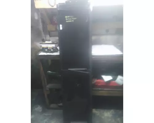 KENWORTH T680 CAB EXTENSION