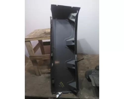 KENWORTH T680 CAB EXTENSION