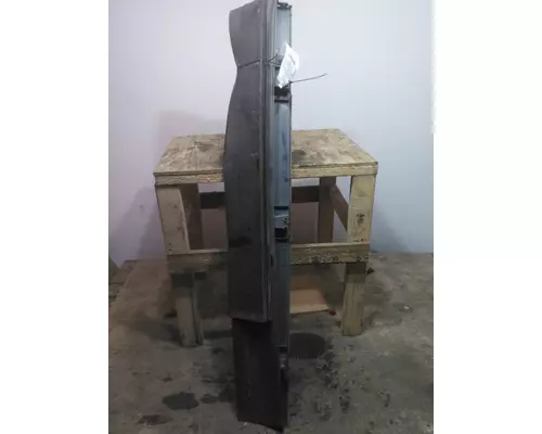 KENWORTH T680 CAB EXTENSION