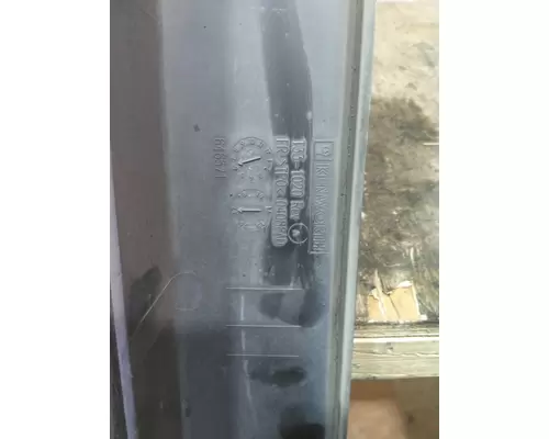 KENWORTH T680 CAB EXTENSION