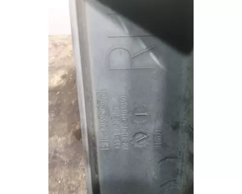 KENWORTH T680 CAB EXTENSION