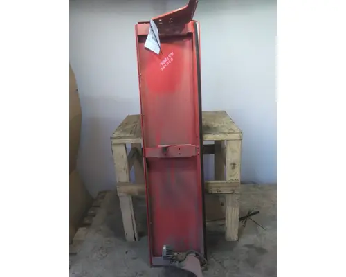 KENWORTH T680 CAB EXTENSION