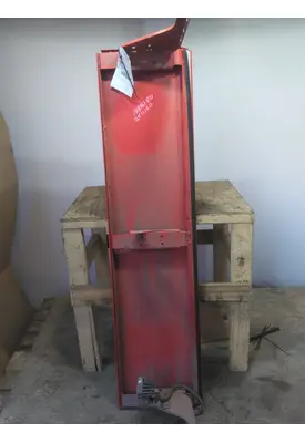 KENWORTH T680 CAB EXTENSION