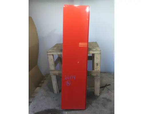 KENWORTH T680 CAB EXTENSION