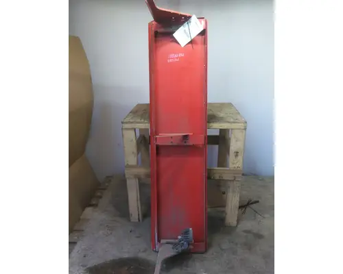 KENWORTH T680 CAB EXTENSION