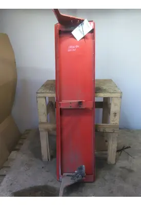 KENWORTH T680 CAB EXTENSION