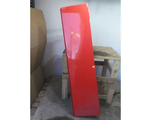 KENWORTH T680 CAB EXTENSION