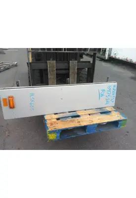 KENWORTH T680 CAB EXTENSION