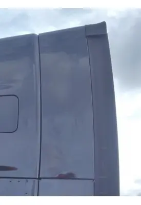 KENWORTH T680 CAB EXTENSION