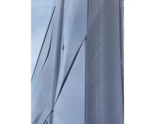 KENWORTH T680 CAB EXTENSION