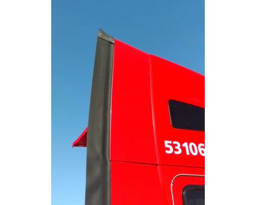 KENWORTH T680 CAB EXTENSION