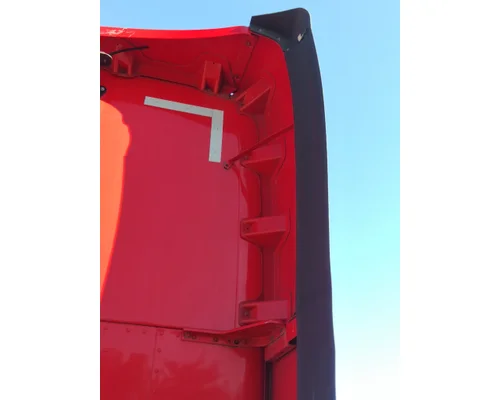 KENWORTH T680 CAB EXTENSION