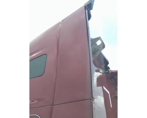 KENWORTH T680 CAB EXTENSION