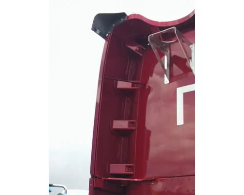 KENWORTH T680 CAB EXTENSION