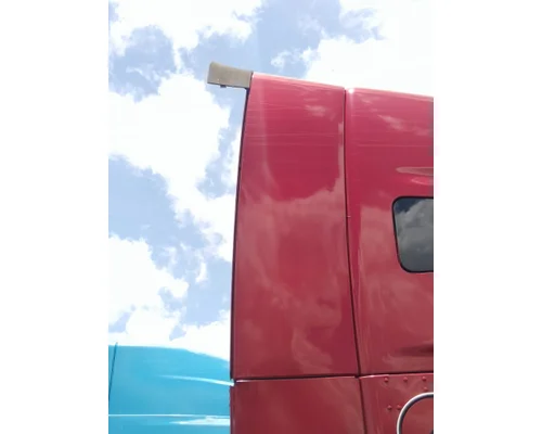 KENWORTH T680 CAB EXTENSION