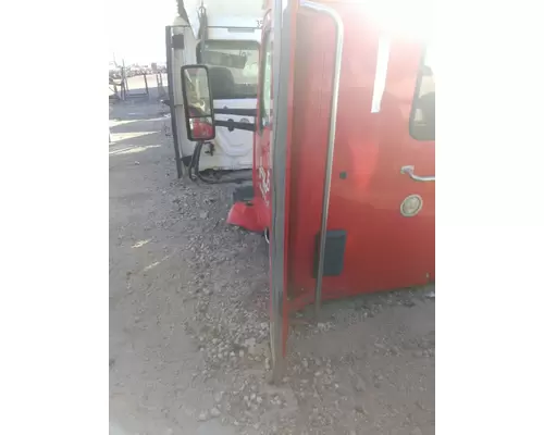 KENWORTH T680 CAB EXTENSION