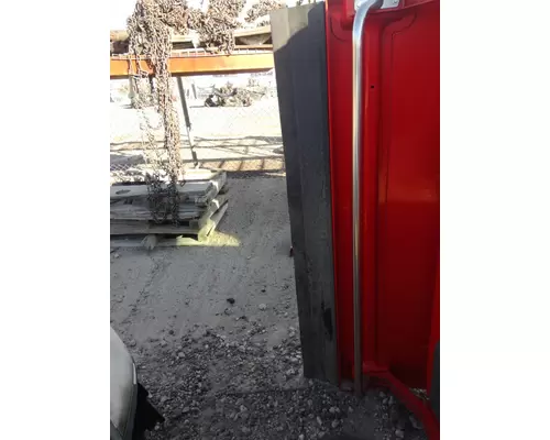 KENWORTH T680 CAB EXTENSION