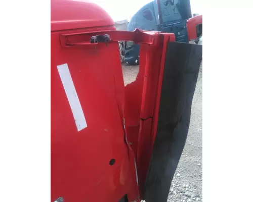 KENWORTH T680 CAB EXTENSION