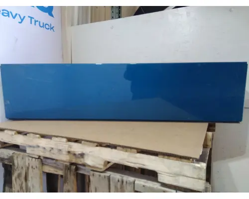 KENWORTH T680 CAB EXTENSION