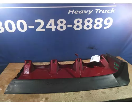 KENWORTH T680 CAB EXTENSION