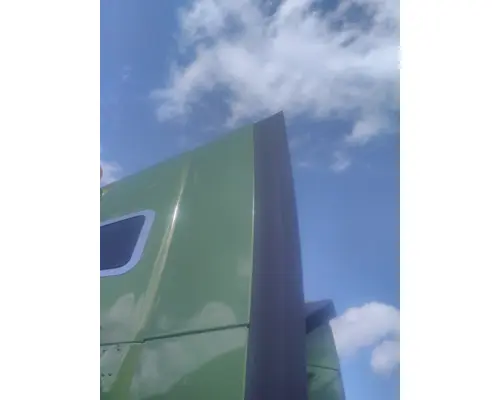 KENWORTH T680 CAB EXTENSION