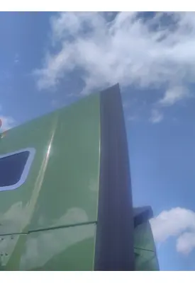 KENWORTH T680 CAB EXTENSION