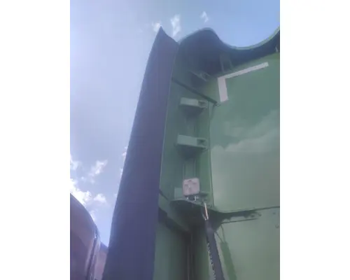 KENWORTH T680 CAB EXTENSION