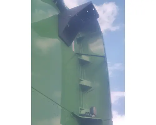 KENWORTH T680 CAB EXTENSION