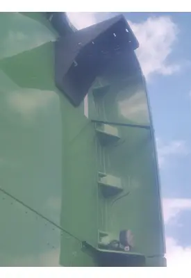 KENWORTH T680 CAB EXTENSION