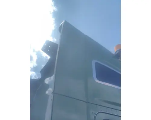 KENWORTH T680 CAB EXTENSION