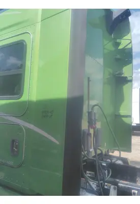 KENWORTH T680 CAB EXTENSION