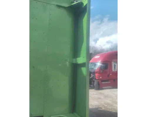 KENWORTH T680 CAB EXTENSION