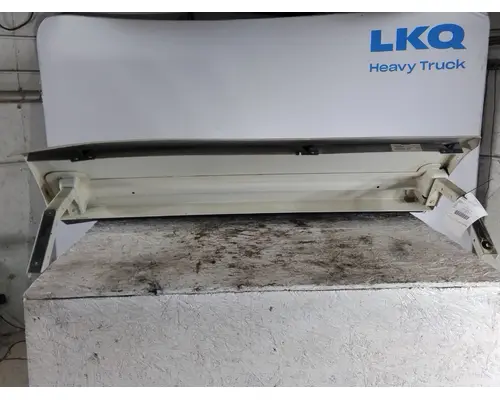 KENWORTH T680 CAB EXTENSION