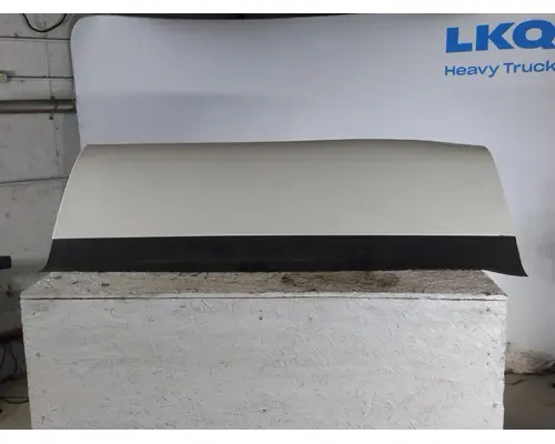 KENWORTH T680 CAB EXTENSION