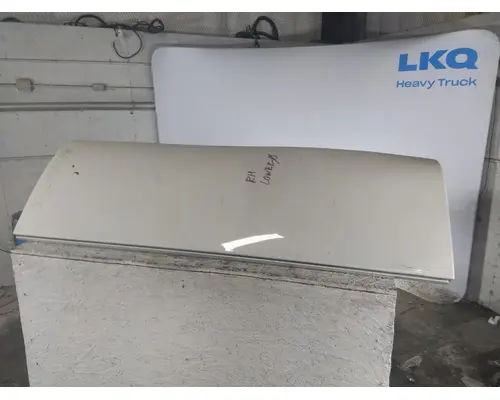 KENWORTH T680 CAB EXTENSION