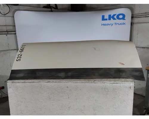 KENWORTH T680 CAB EXTENSION