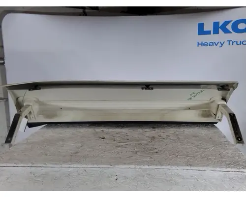 KENWORTH T680 CAB EXTENSION