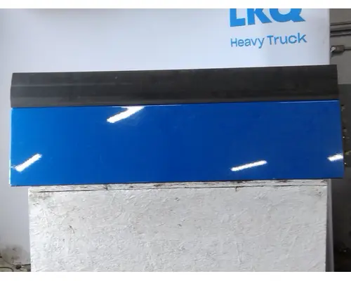 KENWORTH T680 CAB EXTENSION