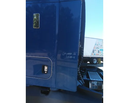 KENWORTH T680 CAB EXTENSION