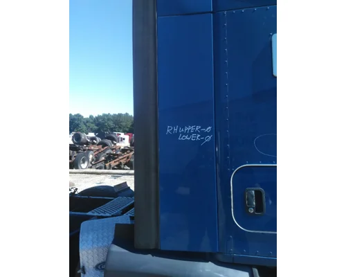 KENWORTH T680 CAB EXTENSION