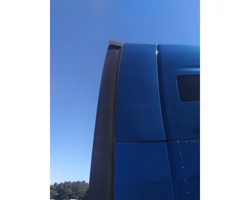 KENWORTH T680 CAB EXTENSION