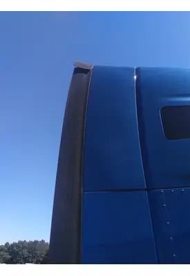 KENWORTH T680 CAB EXTENSION