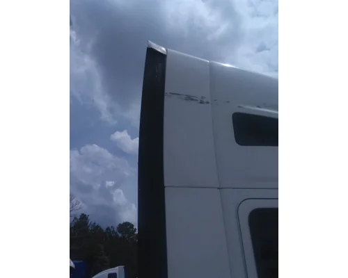 KENWORTH T680 CAB EXTENSION