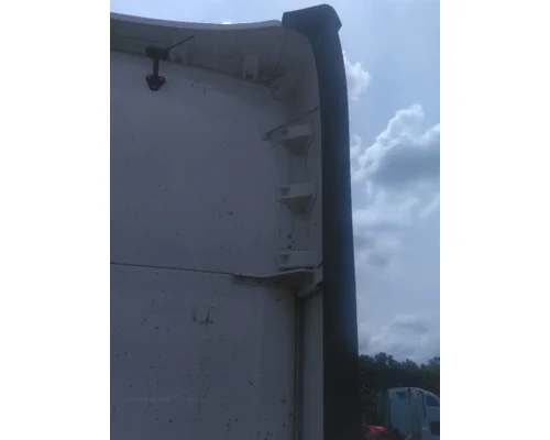 KENWORTH T680 CAB EXTENSION