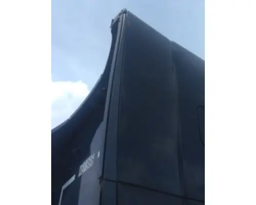 KENWORTH T680 CAB EXTENSION