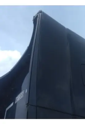 KENWORTH T680 CAB EXTENSION