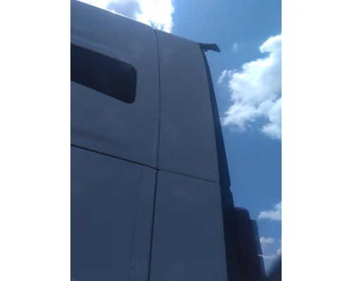 KENWORTH T680 CAB EXTENSION