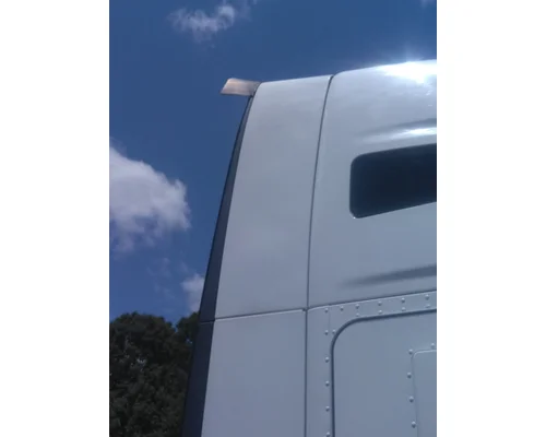 KENWORTH T680 CAB EXTENSION