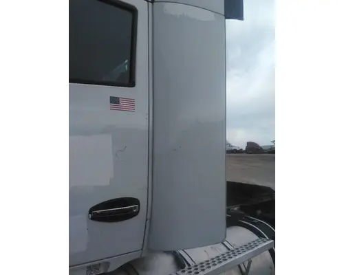 KENWORTH T680 CAB EXTENSION