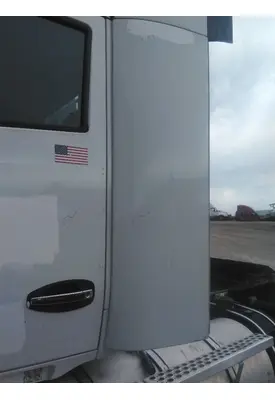 KENWORTH T680 CAB EXTENSION